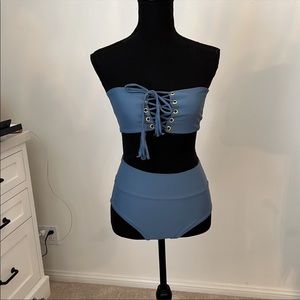 Montce Bikini Set👙 ☀️🏝